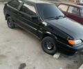 Чорний ВАЗ 2113 Самара, об'ємом двигуна 0 л та пробігом 400 тис. км за 1174 $, фото 1 на Automoto.ua
