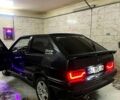 Черный ВАЗ 2113 Самара, объемом двигателя 1.5 л и пробегом 290 тыс. км за 3000 $, фото 10 на Automoto.ua