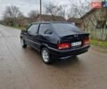 Чорний ВАЗ 2113 Самара, об'ємом двигуна 1.5 л та пробігом 190 тис. км за 1450 $, фото 4 на Automoto.ua