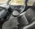 Черный ВАЗ 2113 Самара, объемом двигателя 1.5 л и пробегом 125 тыс. км за 924 $, фото 5 на Automoto.ua