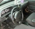 Черный ВАЗ 2113 Самара, объемом двигателя 1.6 л и пробегом 1 тыс. км за 1400 $, фото 1 на Automoto.ua