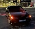 Чорний ВАЗ 2113 Самара, об'ємом двигуна 1.5 л та пробігом 260 тис. км за 1500 $, фото 1 на Automoto.ua