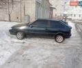 Чорний ВАЗ 2113 Самара, об'ємом двигуна 1.5 л та пробігом 150 тис. км за 2100 $, фото 4 на Automoto.ua