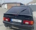 Чорний ВАЗ 2113 Самара, об'ємом двигуна 1.5 л та пробігом 199 тис. км за 1650 $, фото 5 на Automoto.ua