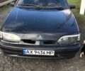 Чорний ВАЗ 2113 Самара, об'ємом двигуна 1.5 л та пробігом 215 тис. км за 1350 $, фото 1 на Automoto.ua