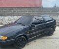 Чорний ВАЗ 2113 Самара, об'ємом двигуна 1.5 л та пробігом 199 тис. км за 1650 $, фото 2 на Automoto.ua