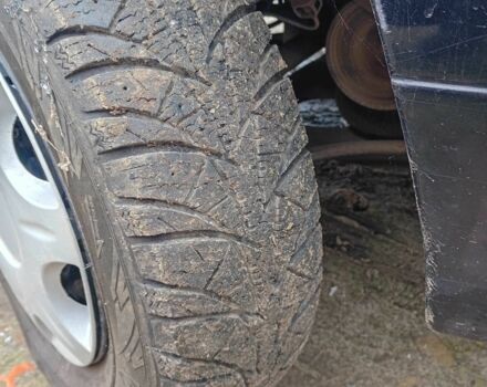 Чорний ВАЗ 2113 Самара, об'ємом двигуна 1.5 л та пробігом 137 тис. км за 2000 $, фото 5 на Automoto.ua