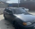 Чорний ВАЗ 2113 Самара, об'ємом двигуна 1.5 л та пробігом 199 тис. км за 1650 $, фото 3 на Automoto.ua
