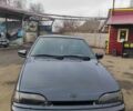 Черный ВАЗ 2113 Самара, объемом двигателя 1.5 л и пробегом 190 тыс. км за 2250 $, фото 1 на Automoto.ua