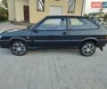 Чорний ВАЗ 2113 Самара, об'ємом двигуна 1.5 л та пробігом 244 тис. км за 1200 $, фото 7 на Automoto.ua