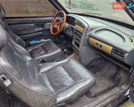 Чорний ВАЗ 2113 Самара, об'ємом двигуна 1.5 л та пробігом 190 тис. км за 1450 $, фото 7 на Automoto.ua