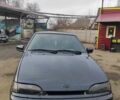 Черный ВАЗ 2113 Самара, объемом двигателя 1.5 л и пробегом 190 тыс. км за 2250 $, фото 1 на Automoto.ua