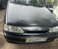 Черный ВАЗ 2113 Самара, объемом двигателя 0 л и пробегом 150 тыс. км за 620 $, фото 1 на Automoto.ua