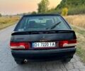 Чорний ВАЗ 2113 Самара, об'ємом двигуна 1.5 л та пробігом 150 тис. км за 1300 $, фото 3 на Automoto.ua