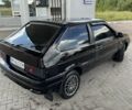 Чорний ВАЗ 2113 Самара, об'ємом двигуна 1.6 л та пробігом 288 тис. км за 2350 $, фото 3 на Automoto.ua