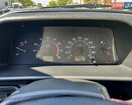 Черный ВАЗ 2113 Самара, объемом двигателя 1.5 л и пробегом 136 тыс. км за 2999 $, фото 6 на Automoto.ua