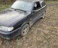 Черный ВАЗ 2113 Самара, объемом двигателя 1.5 л и пробегом 3 тыс. км за 1800 $, фото 3 на Automoto.ua