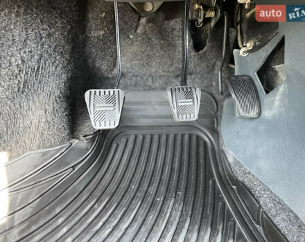 Черный ВАЗ 2113 Самара, объемом двигателя 1.5 л и пробегом 136 тыс. км за 2999 $, фото 26 на Automoto.ua