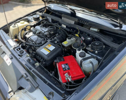 Черный ВАЗ 2113 Самара, объемом двигателя 1.5 л и пробегом 136 тыс. км за 2999 $, фото 37 на Automoto.ua