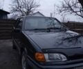 Черный ВАЗ 2113 Самара, объемом двигателя 0 л и пробегом 250 тыс. км за 1600 $, фото 3 на Automoto.ua