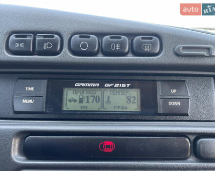 Черный ВАЗ 2113 Самара, объемом двигателя 1.5 л и пробегом 136 тыс. км за 2999 $, фото 62 на Automoto.ua