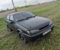 Черный ВАЗ 2113 Самара, объемом двигателя 1.6 л и пробегом 200 тыс. км за 1369 $, фото 1 на Automoto.ua