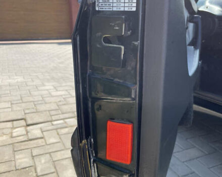 Черный ВАЗ 2113 Самара, объемом двигателя 1.5 л и пробегом 136 тыс. км за 2999 $, фото 34 на Automoto.ua