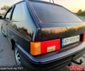 Черный ВАЗ 2113 Самара, объемом двигателя 1.5 л и пробегом 184 тыс. км за 1550 $, фото 3 на Automoto.ua