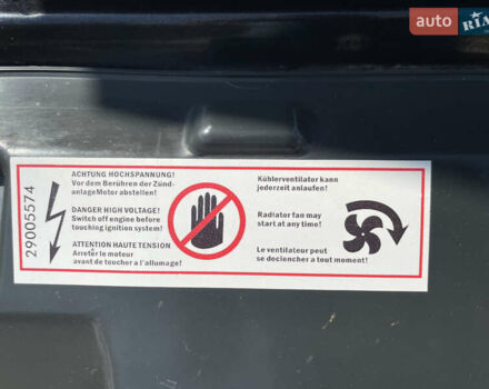 Черный ВАЗ 2113 Самара, объемом двигателя 1.5 л и пробегом 136 тыс. км за 2999 $, фото 41 на Automoto.ua