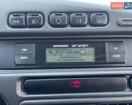 Черный ВАЗ 2113 Самара, объемом двигателя 1.5 л и пробегом 136 тыс. км за 2999 $, фото 18 на Automoto.ua