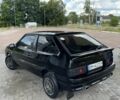 Чорний ВАЗ 2113 Самара, об'ємом двигуна 1.6 л та пробігом 288 тис. км за 2350 $, фото 2 на Automoto.ua