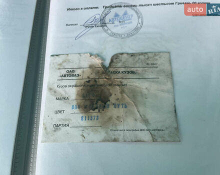 Черный ВАЗ 2113 Самара, объемом двигателя 1.5 л и пробегом 136 тыс. км за 2999 $, фото 53 на Automoto.ua