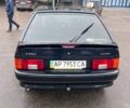 Чорний ВАЗ 2113 Самара, об'ємом двигуна 1.5 л та пробігом 245 тис. км за 1400 $, фото 2 на Automoto.ua
