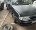 Черный ВАЗ 2113 Самара, объемом двигателя 0 л и пробегом 150 тыс. км за 620 $, фото 1 на Automoto.ua