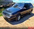 Черный ВАЗ 2113 Самара, объемом двигателя 1.5 л и пробегом 150 тыс. км за 1250 $, фото 1 на Automoto.ua