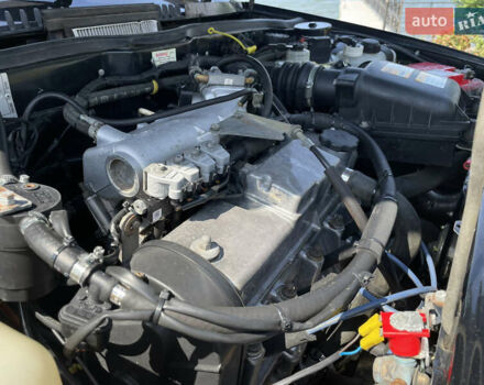 Черный ВАЗ 2113 Самара, объемом двигателя 1.5 л и пробегом 136 тыс. км за 2999 $, фото 39 на Automoto.ua