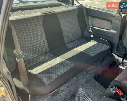 Черный ВАЗ 2113 Самара, объемом двигателя 1.5 л и пробегом 136 тыс. км за 2999 $, фото 30 на Automoto.ua