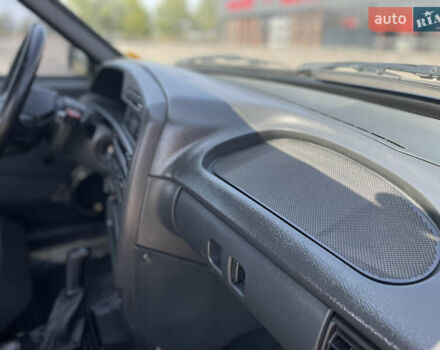 Черный ВАЗ 2113 Самара, объемом двигателя 1.5 л и пробегом 136 тыс. км за 2999 $, фото 58 на Automoto.ua