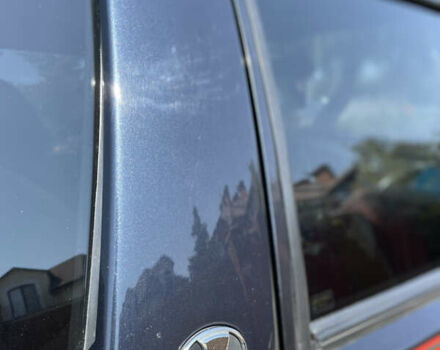 Черный ВАЗ 2113 Самара, объемом двигателя 1.5 л и пробегом 136 тыс. км за 2999 $, фото 12 на Automoto.ua