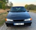 Чорний ВАЗ 2113 Самара, об'ємом двигуна 1.5 л та пробігом 150 тис. км за 1300 $, фото 6 на Automoto.ua