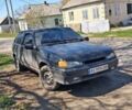 Чорний ВАЗ 2113 Самара, об'ємом двигуна 1.5 л та пробігом 323 тис. км за 1349 $, фото 1 на Automoto.ua