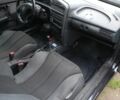 Чорний ВАЗ 2113 Самара, об'ємом двигуна 1 л та пробігом 250 тис. км за 1450 $, фото 4 на Automoto.ua