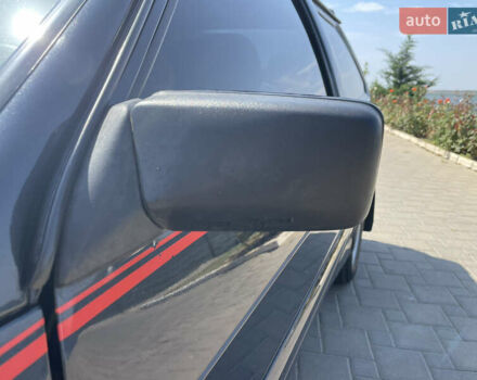 Черный ВАЗ 2113 Самара, объемом двигателя 1.5 л и пробегом 136 тыс. км за 2999 $, фото 13 на Automoto.ua