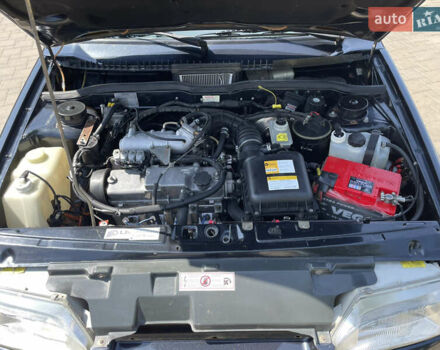 Черный ВАЗ 2113 Самара, объемом двигателя 1.5 л и пробегом 136 тыс. км за 2999 $, фото 7 на Automoto.ua