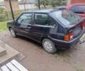 Чорний ВАЗ 2113 Самара, об'ємом двигуна 1 л та пробігом 250 тис. км за 1450 $, фото 1 на Automoto.ua