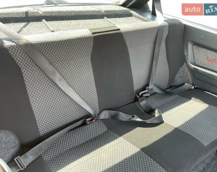 Черный ВАЗ 2113 Самара, объемом двигателя 1.5 л и пробегом 136 тыс. км за 2999 $, фото 28 на Automoto.ua