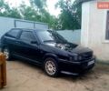 Черный ВАЗ 2113 Самара, объемом двигателя 1.5 л и пробегом 250 тыс. км за 2600 $, фото 6 на Automoto.ua