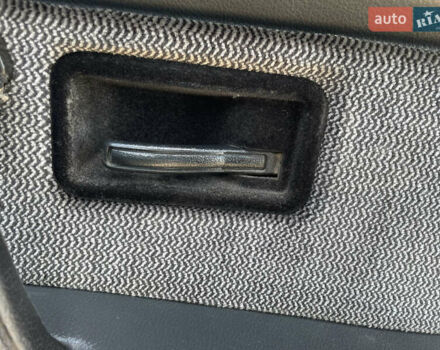 Черный ВАЗ 2113 Самара, объемом двигателя 1.5 л и пробегом 136 тыс. км за 2999 $, фото 23 на Automoto.ua