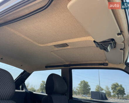 Черный ВАЗ 2113 Самара, объемом двигателя 1.5 л и пробегом 136 тыс. км за 2999 $, фото 17 на Automoto.ua