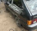 Черный ВАЗ 2113 Самара, объемом двигателя 0 л и пробегом 150 тыс. км за 620 $, фото 4 на Automoto.ua